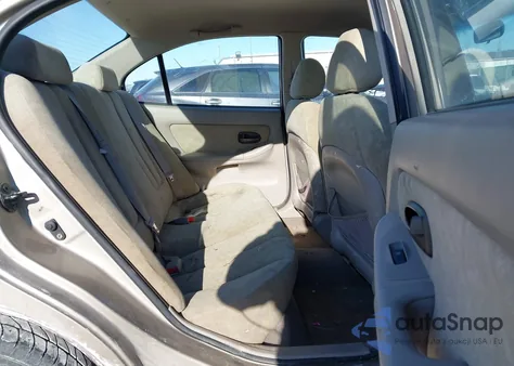 2003 Hyundai Elantra Gls/Gt z USA, uszkodzony, nr VIN KMHDN45D83U695763